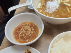 -百福麵家(新馬路店)