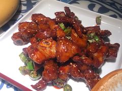 -香阁餐厅·常州菜·常州菜代表品牌(新北奥体店)
