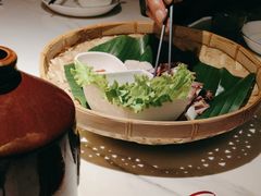 -筱爷叔·上海传统手工菜(玉树路店)