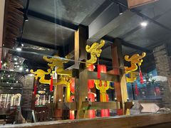 -龙抄手食府(浣花北路店)