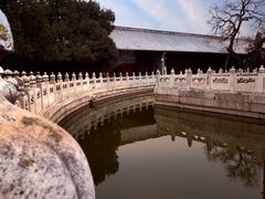 -北京国子监胡同