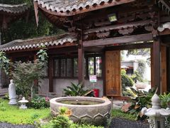-乌山风景区