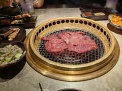 -谷牛日式烤肉(宝山U天地店)