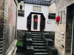 -天朝元辅-徐州民俗博物馆