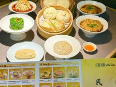 -晓淮山·扬州早茶·淮扬菜(龙阳广场店)