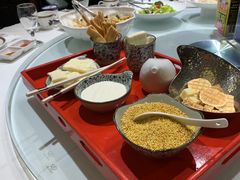 -九十九顶毡房(清河店)