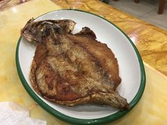 -故乡明太鱼屋(航北路店)