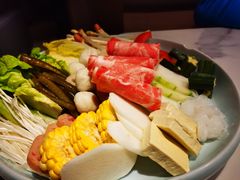 -生如夏花泰式火锅(伊藤双楠店)