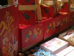 -TOUCH泰奇(奉贤宝龙城市广场店)