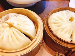 山东酱肉包-小天厨民间菜馆(深圳街店)