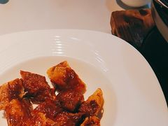 -园里前·10年私厨·福建菜(台江万达鳌峰洲店)