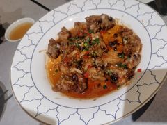 -晓粤·惹味粤菜(凯德乐峰广场店)