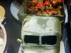-昆虫窝子·特色云南菜(拓东路总店)