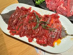 -盡膳口福跷脚牛肉火锅(国贸商城店)