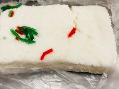 芳婆糕-芳婆糕团店(王府大街店)
