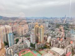-广州中心皇冠假日酒店·汇点大堂吧
