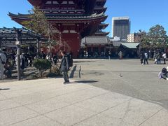 -浅草寺