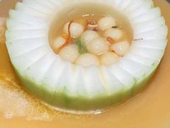 -禄婶鸡煲·打边炉