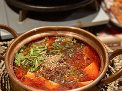 -火塘云南烧烤大排档