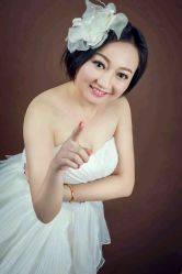 -玛奇朵婚纱摄影