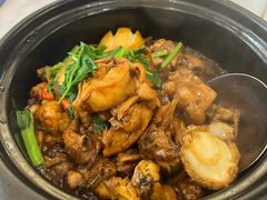 -鹭园酒家·四十年老字号