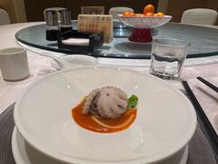-绿岛国际酒店·海鲜酒楼(八七路店)