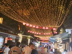 -绳金塔美食街(前进路店)