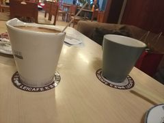 -花漾咖啡(首都国际机场六号店)
