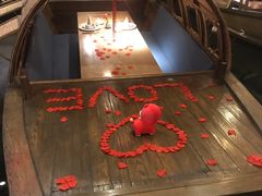 -老船坞水上餐厅(亚洲大酒店  东四十条店)