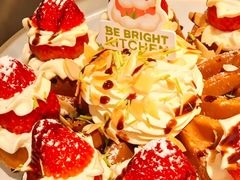 -BE BRIGHT KITCHEN(正佳广场店)