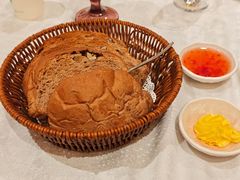 -俄士厨房(环球港店)
