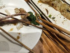-木屋烧烤(白石洲店)