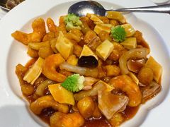 -万盛合(渔人码头店)