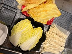 -金龙·打边炉(南京西路店)