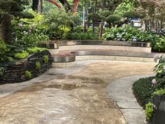 -徐家汇源景区-衡山公园