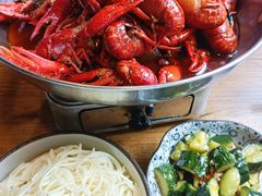 -虾小龙老长沙龙虾馆(坡子街店)