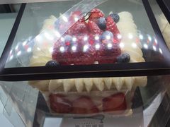 -爱上甜蜜蜜(田盛街店)