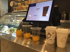 -KOI Thé(力宝广场店)