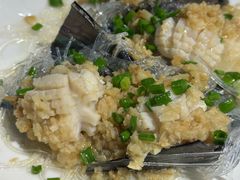 -钱山海鲜大排档