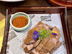 -隅焰·三生三味·手作川菜(金沙天街店)