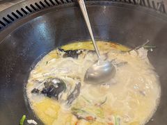 -小团圆灶台鱼·百城头牌菜(千岛湖店)