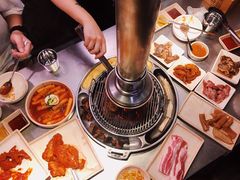 -喜来稀肉(虹泉路店)
