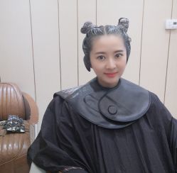 -专业烫发染发接发