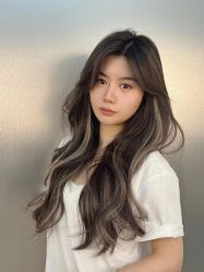 -苏豪美发S A L O N烫发染发