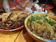 -冒椒火辣(奎星楼街店)