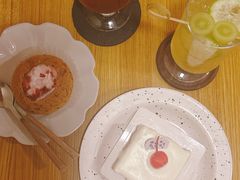 -Max Bakery 阿唛手作