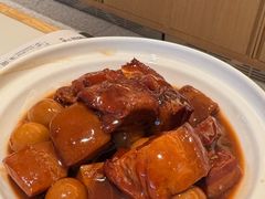 -醉得意·山茶油炒土鸡(经开万达店)