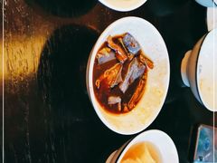 -咸亨酒店•非遗绍兴菜•中华老字号(堂吃餐厅)