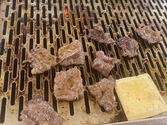 -邛海景风火盆烧烤(大石板古村二分店)