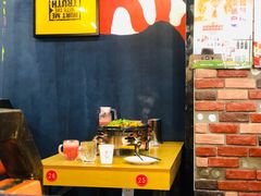 -兄弟烤坊(八中店)